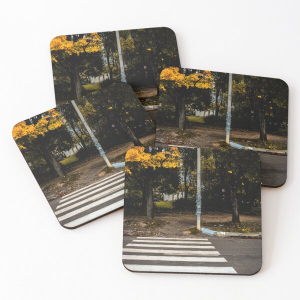 Item preview, Transition to autumn designed and sold by YarekPhoto.