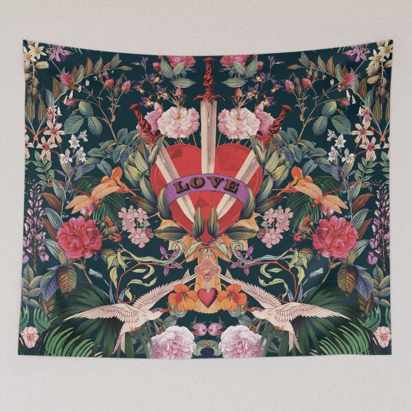 Item preview, Love Always designed and sold by Burcu Korkmazyurek.