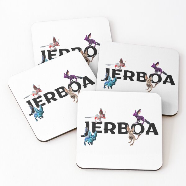 Item preview, ARK Jerboa designed and sold by Kormix.