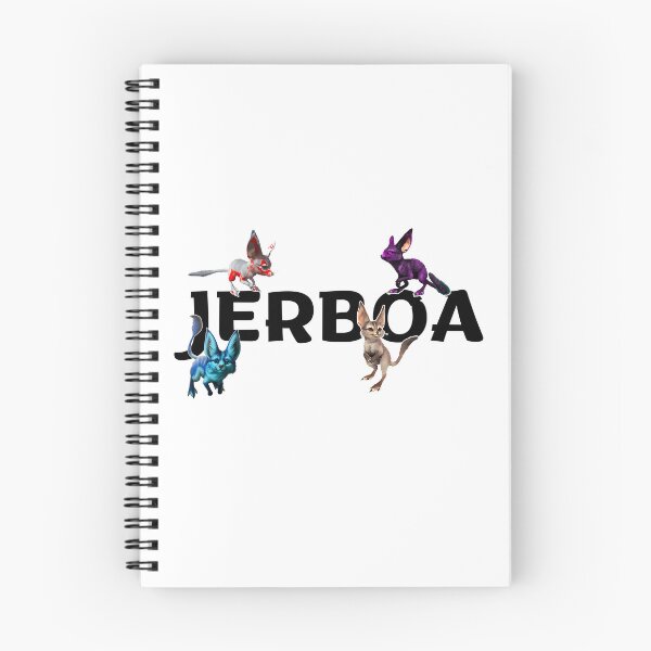 Item preview, ARK Jerboa designed and sold by Kormix.
