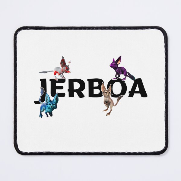 Item preview, ARK Jerboa designed and sold by Kormix.