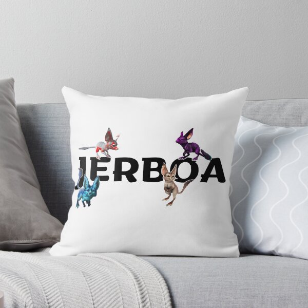 Item preview, ARK Jerboa designed and sold by Kormix.