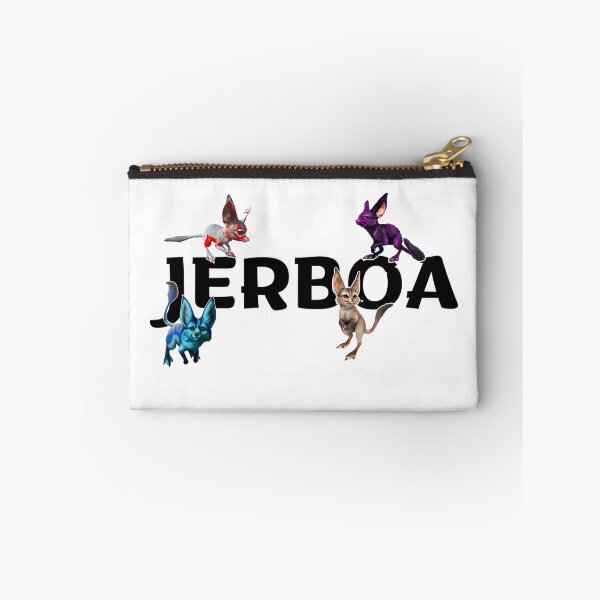 Item preview, ARK Jerboa designed and sold by Kormix.