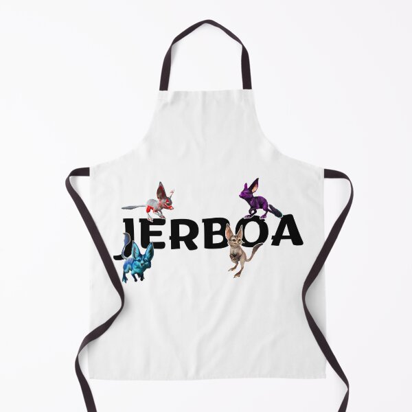 Item preview, ARK Jerboa designed and sold by Kormix.