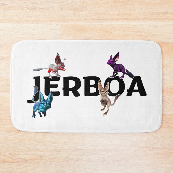 Item preview, ARK Jerboa designed and sold by Kormix.