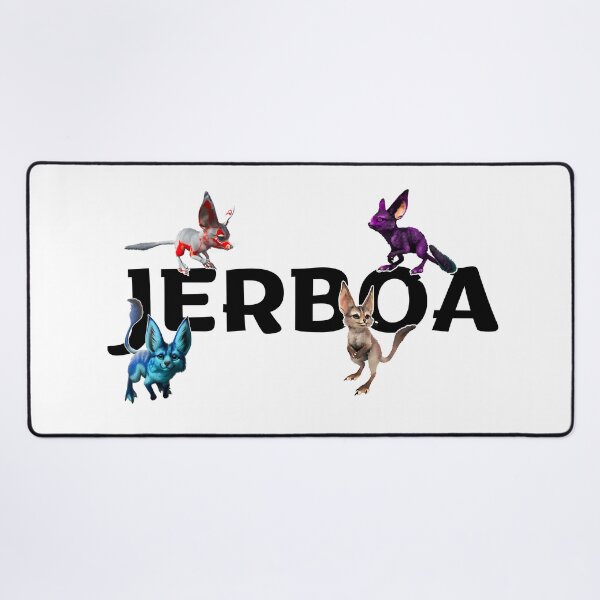 Item preview, ARK Jerboa designed and sold by Kormix.