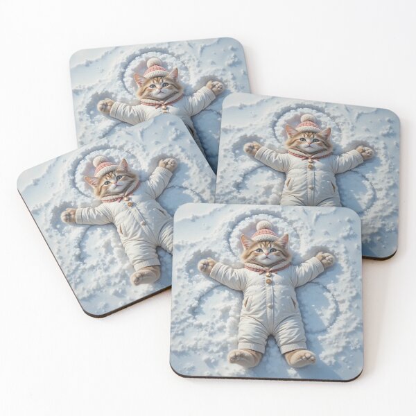 Item preview, Snow Angel designed and sold by RaF71PrO.