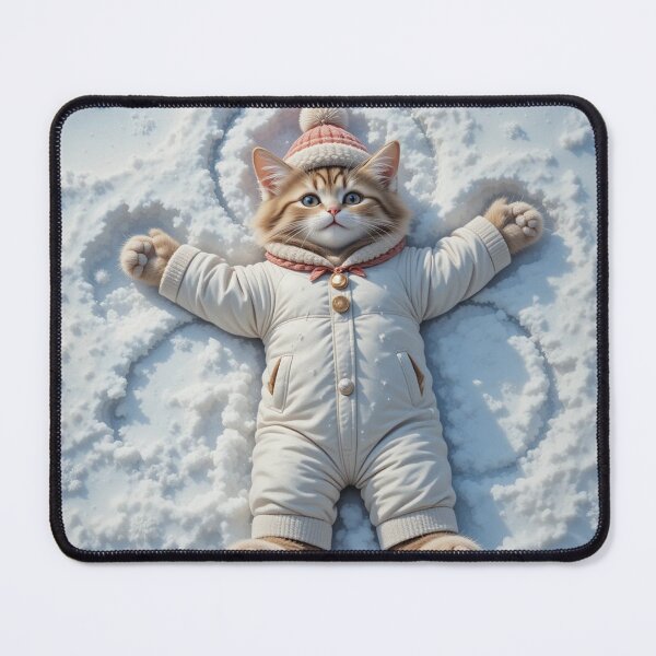 Item preview, Snow Angel designed and sold by RaF71PrO.