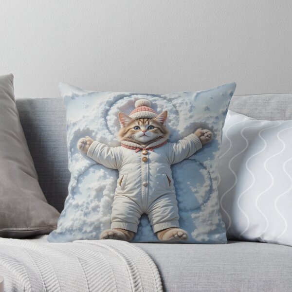 Item preview, Snow Angel designed and sold by RaF71PrO.