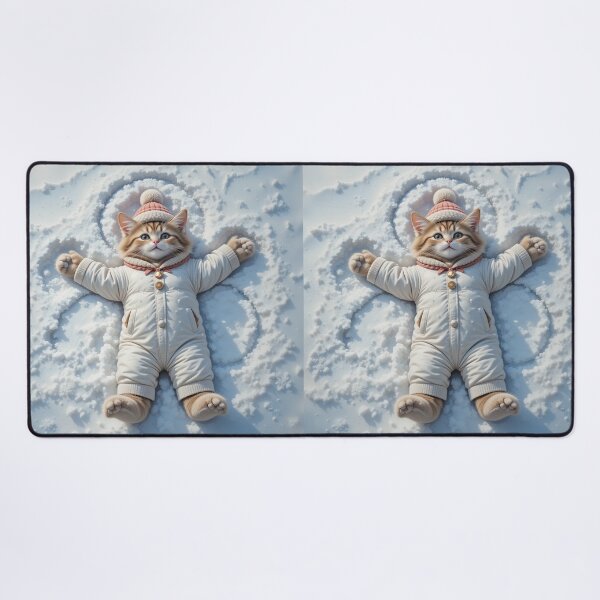 Item preview, Snow Angel designed and sold by RaF71PrO.