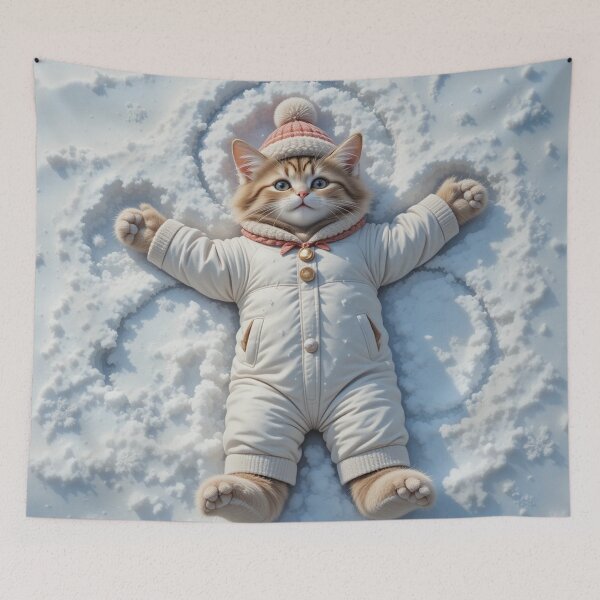 Item preview, Snow Angel designed and sold by RaF71PrO.
