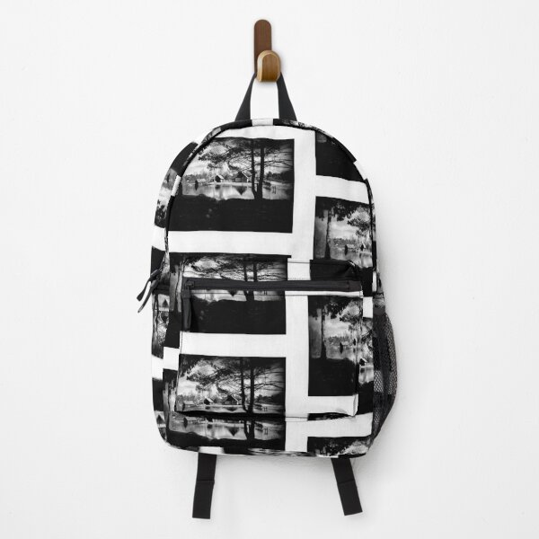 Item preview, Black and white village... designed and sold by aurora_design_studio.