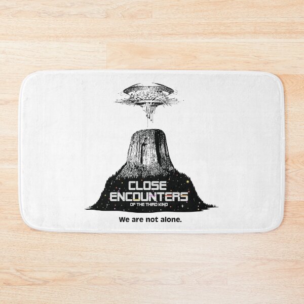 Item preview, Close Encounters We Are Not Alone designed and sold by Candywrap Studio.