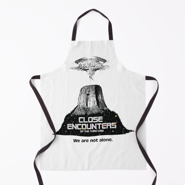 Item preview, Close Encounters We Are Not Alone designed and sold by Candywrap Studio.