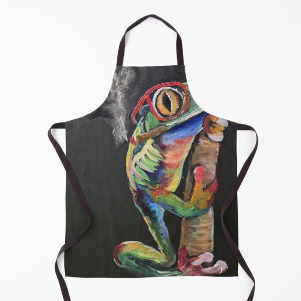 Item preview, Don Frog Godfather  designed and sold by Adalbertoart.