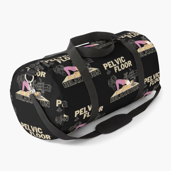 Item preview, Pelvic Floor Relaxation Gifts For Women designed and sold by iX-Physio.