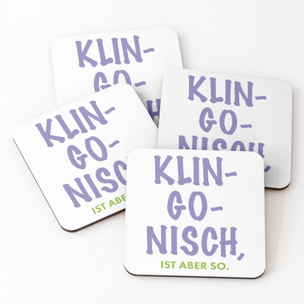 Item preview, Klingon, but that's how it is. designed and sold by JobJokes.