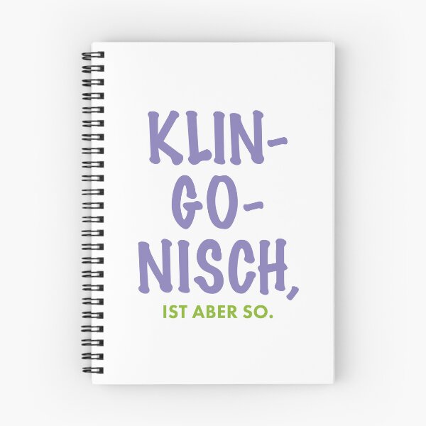 Item preview, Klingon, but that's how it is. designed and sold by JobJokes.