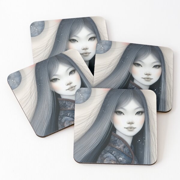 Item preview, Ethereal Beauty  designed and sold by Beyondnote-Art.
