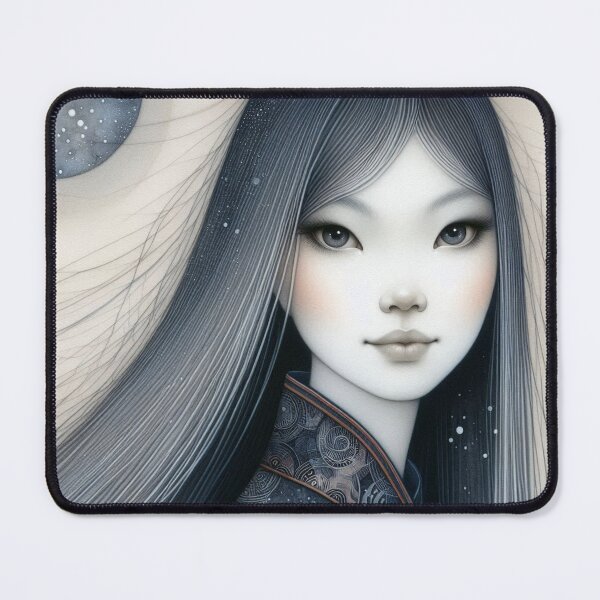 Item preview, Ethereal Beauty designed and sold by Beyondnote-Art.