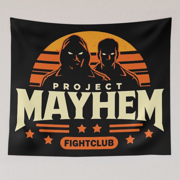 Item preview, Luchadores de las sombras designed and sold by Creative Magia.