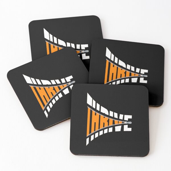 Item preview, Thrive designed and sold by Pierp7.