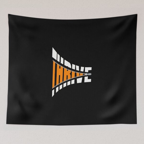 Item preview, Thrive designed and sold by Pierp7.