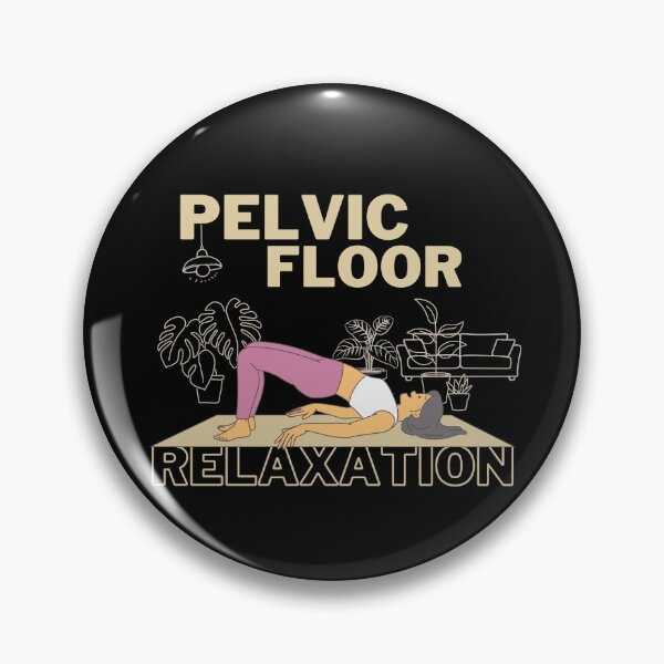 Item preview, Pelvic Floor Relaxation Gifts For Women  designed and sold by iX-Physio.