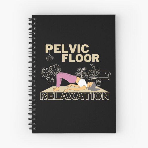 Item preview, Pelvic Floor Relaxation Gifts For Women  designed and sold by iX-Physio.