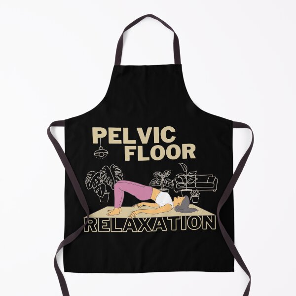 Item preview, Pelvic Floor Relaxation Gifts For Women designed and sold by iX-Physio.