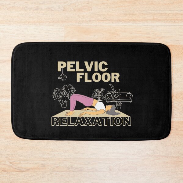 Item preview, Pelvic Floor Relaxation Gifts For Women  designed and sold by iX-Physio.