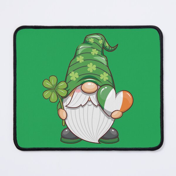 Item preview, Lucky St. Patrick’s Day Y’all, Green, Irish, St. Paddy’s Day, New York, Chicago, Boston designed and sold by UPPrints.