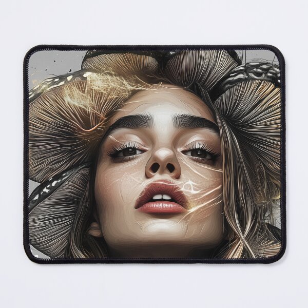 Item preview, Neu-Art Portrait - 20 designed and sold by Neuromech.