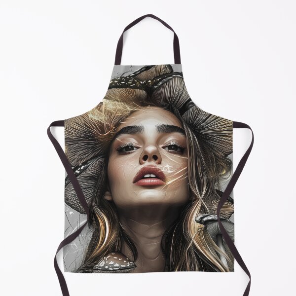 Item preview, Neu-Art Portrait - 20 designed and sold by Neuromech.