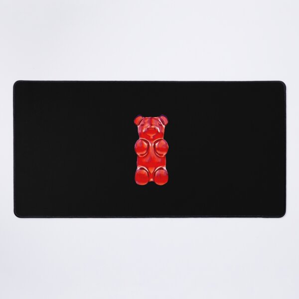 Item preview, Red bear candy designed and sold by REDART69.