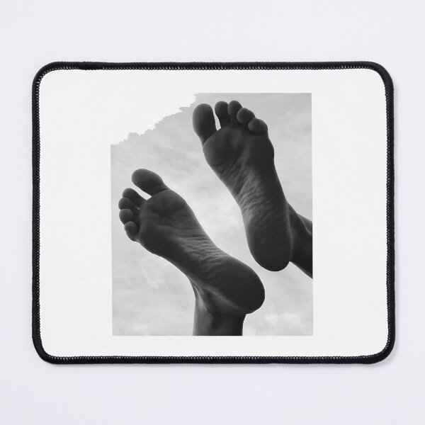 Item preview, Feet against the sky designed and sold by JanuaryLady.