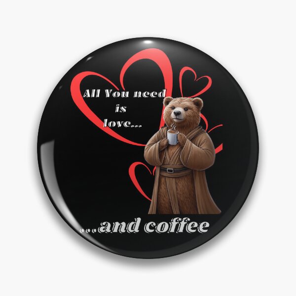 Item preview, Coffee and love : xoxo  designed and sold by damik1984.