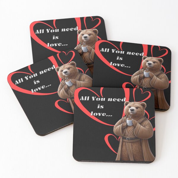 Item preview, Coffee and love : xoxo  designed and sold by damik1984.