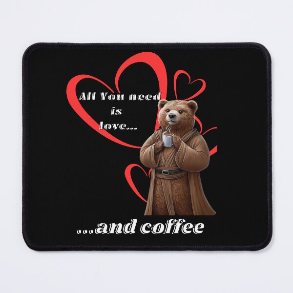 Item preview, Coffee and love : xoxo designed and sold by damik1984.