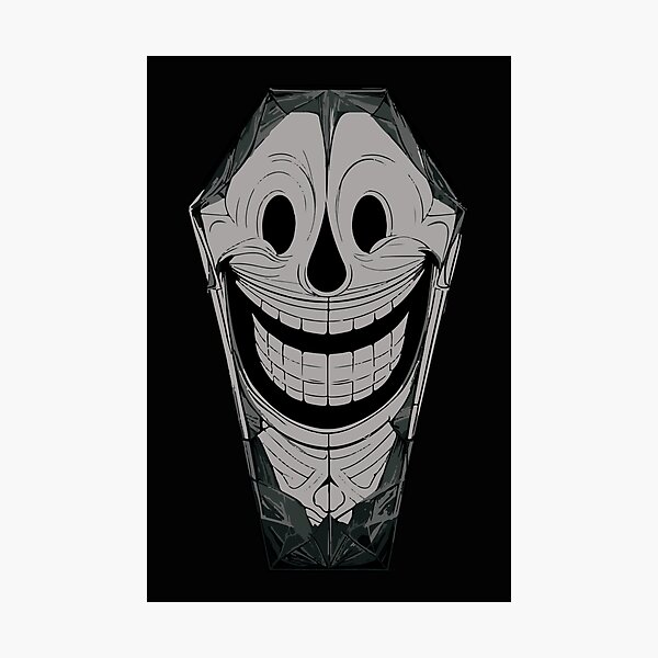 Item preview, Dead Smile designed and sold by After De Moment.