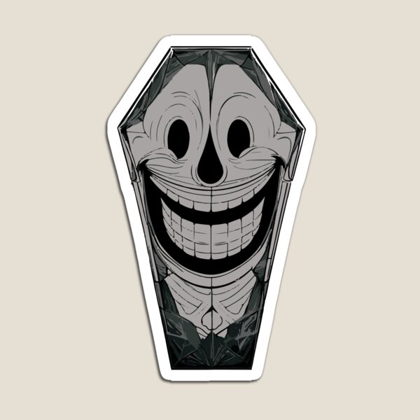 Item preview, Dead Smile designed and sold by After De Moment.