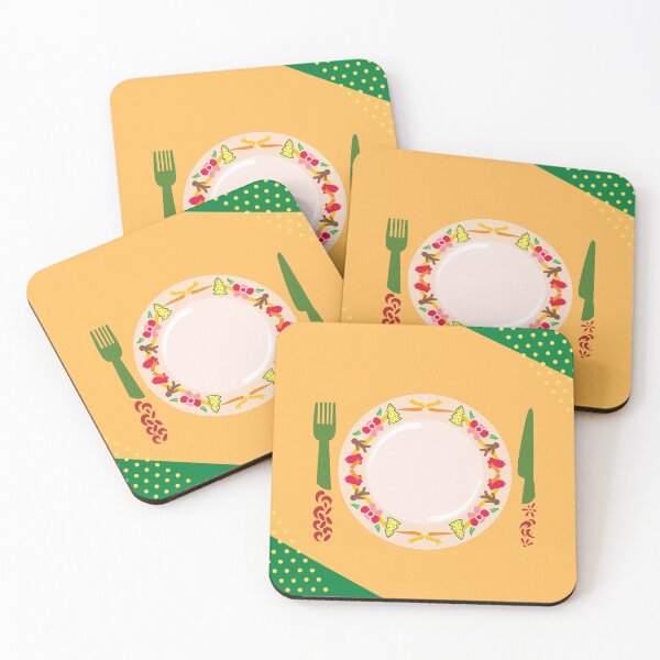 Item preview, Christmas Dinner designed and sold by shannon-wagner.