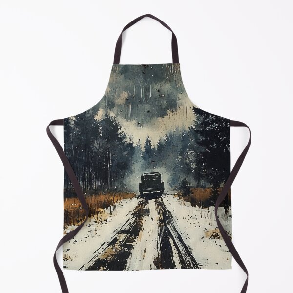 Item preview, nature valentine's day heart trip Bieszczady Poland designed and sold by dejco.art.