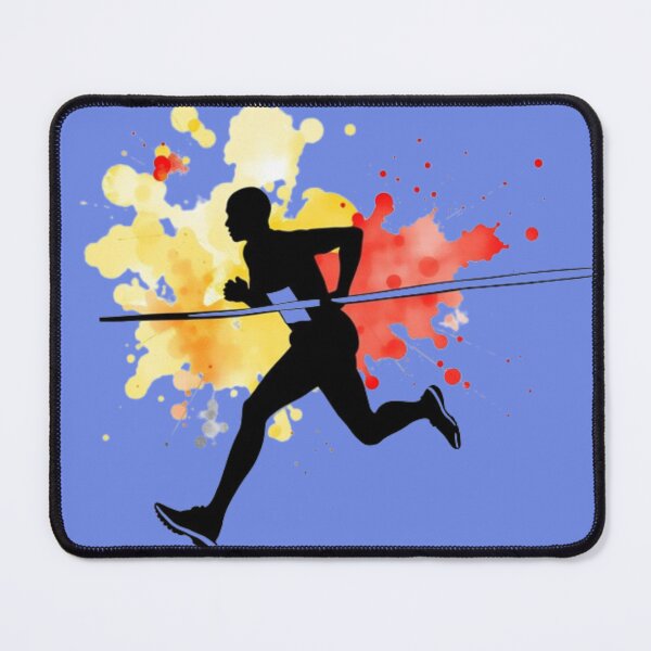 Item preview, Breaking Barriers in Motion designed and sold by DehatiCanvas.
