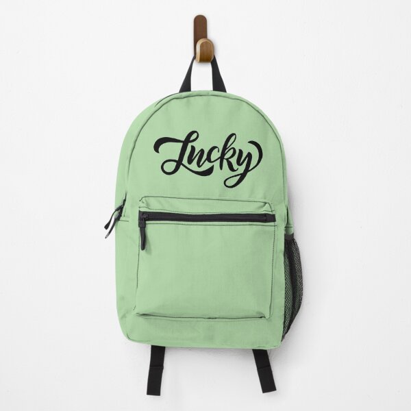 Item preview, Lucky St. Paddy’s Day, Green, Irish, St. Patrick’s Day, New York, Chicago designed and sold by UPPrints.