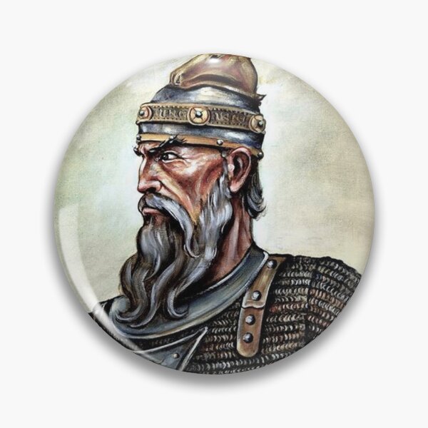 Item preview, Gjerg Kastriot Skenderbeu (Albanian) designed and sold by TheBigStages.