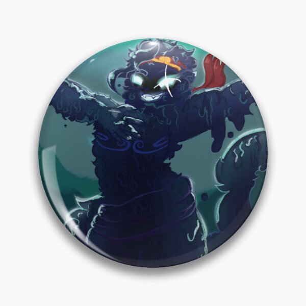 Item preview, Ink MK designed and sold by Ghost6laszlo.