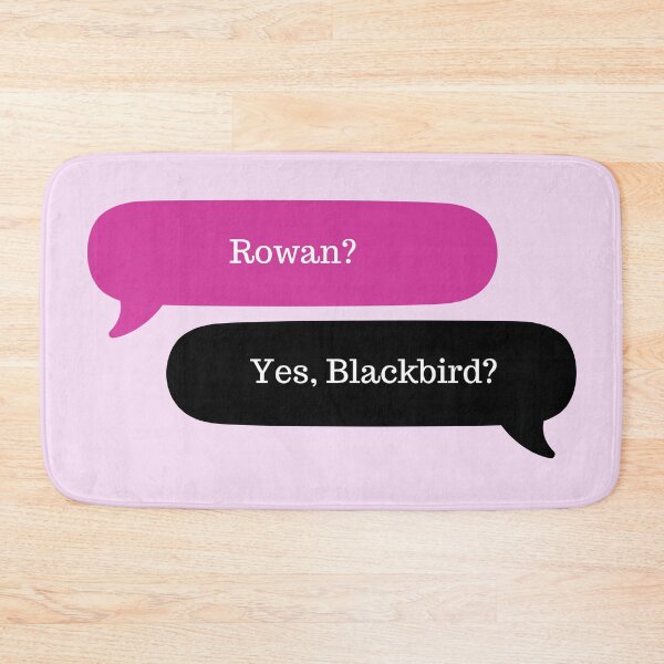 Item preview, Rowan and Blackbird - Butcher and Blackbird designed and sold by Dusk & Lace .
