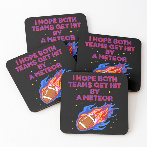 Item preview, I hope both teams get hit by a meteor designed and sold by IHateDumplings.