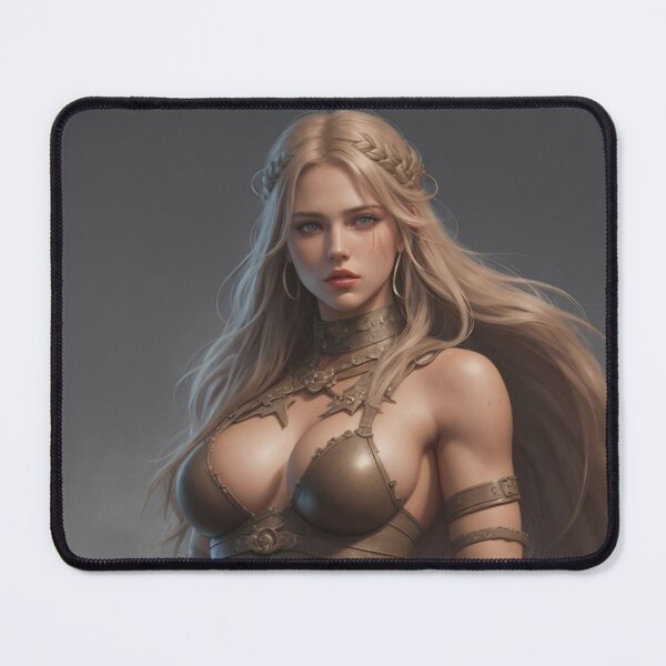 Item preview, Barbarian Woman designed and sold by RaF71PrO.